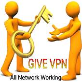 Give VPN 1.0.1