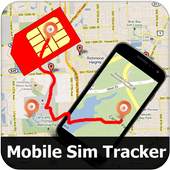 Mobile Sim Tracker 1.0