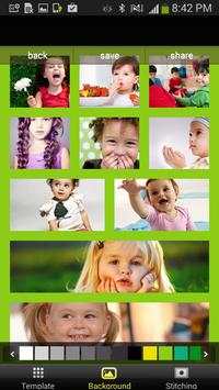 photo collage screenshot 3