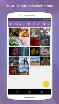 Photo Locker screenshot 7