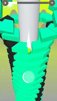 Stack Ball Fall screenshot 4