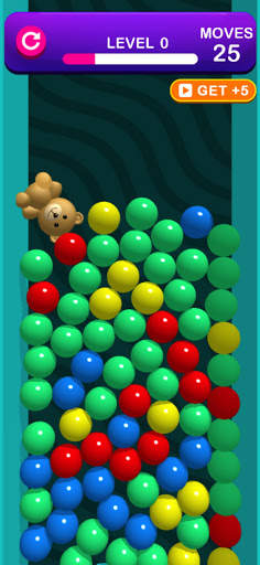 Pop Da Candy screenshot 3
