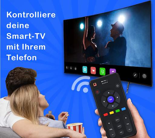 Projektor - HD-Videospiegelung screenshot 2