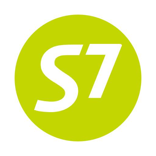 S7 Airlines: happy travels 5.3.0