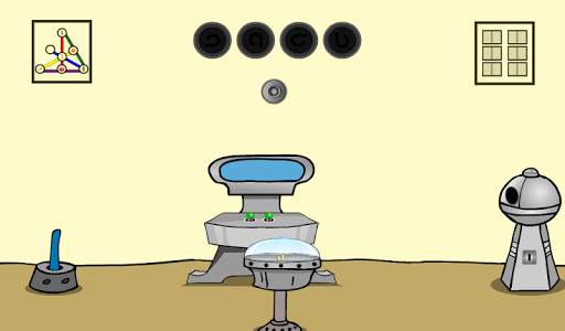 Formal Room Escape 2 screenshot 3