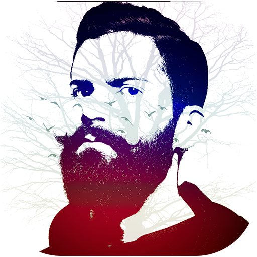 Color Sketch Art Photo Editor icon