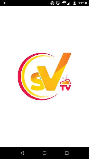 SV TV screenshot 1
