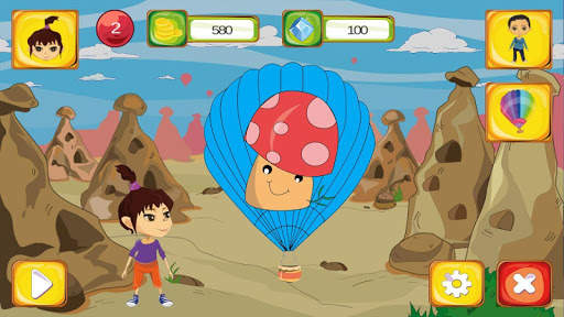 Hazar screenshot 1