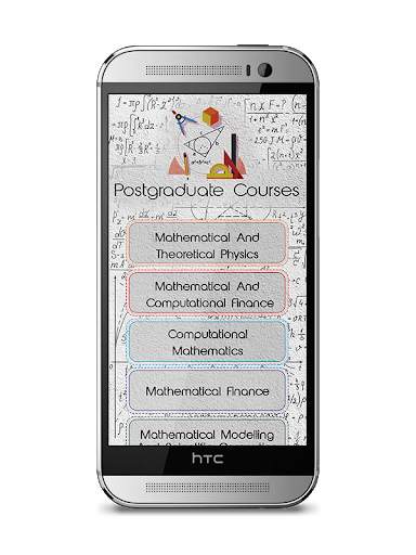 Complete Mathematics all in one app screenshot 13