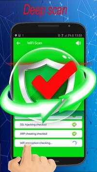 Anti malware - Malware scanner,App Locker,Cleaner screenshot 6