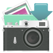 Blender Editing icon