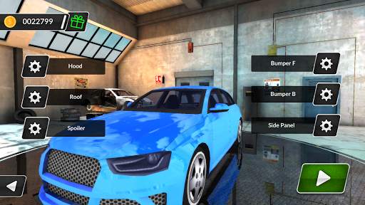 Car Crash Simulator Royale screenshot 2