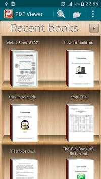 pdf viewer free screenshot 3