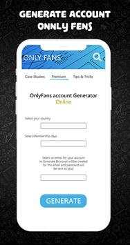 Mobile OnlyFans App Guide For Android screenshot 2