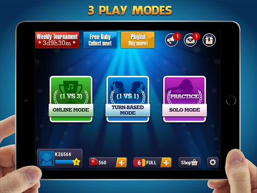 Song Arena - Multiplayer Guess The Song screenshot 6