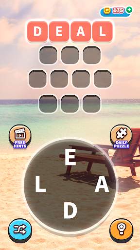 WordWhizzle Connect screenshot 2