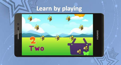 Numbers Game (free) screenshot 3