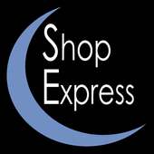 Shop Express logo