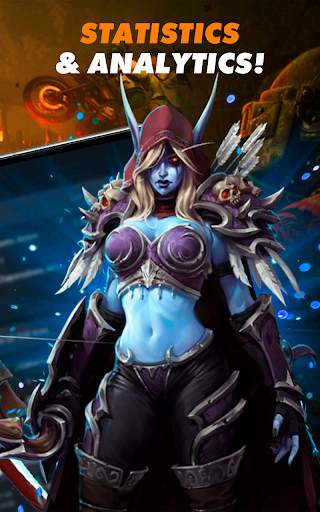 GG Fight screenshot 3