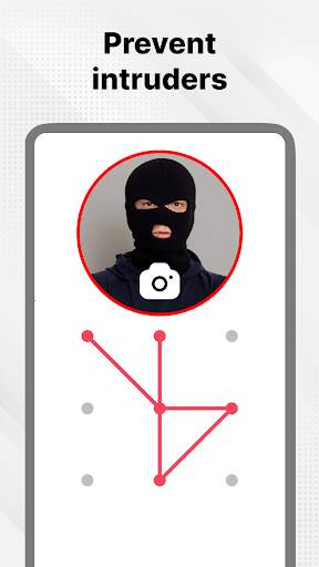 App Lock - Applock Fingerprint screenshot 5