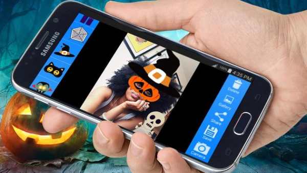 Halloween Emojis Stickers - Pumpkin Stickers 🎃 screenshot 2