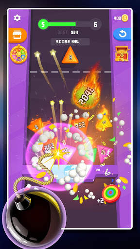Match Balls 3D screenshot 4