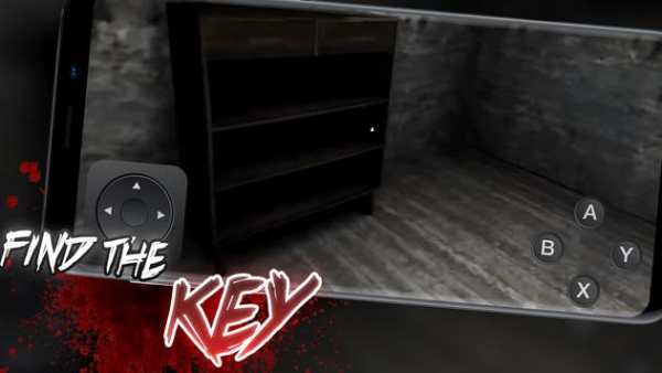 Granny from Hospital Basement screenshot 4