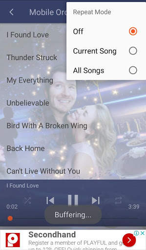 Owl City Songs screenshot 4