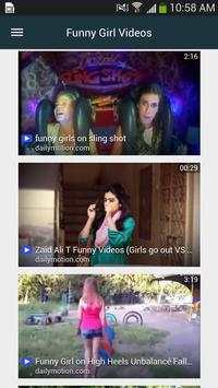 Free Funny Videos HD screenshot 3