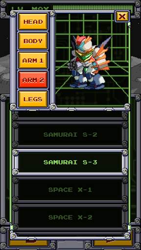 CombineRobot Free screenshot 7