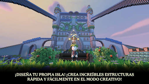 Portal Knights screenshot 3
