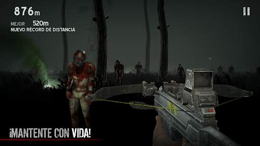 Into the Dead screenshot 8