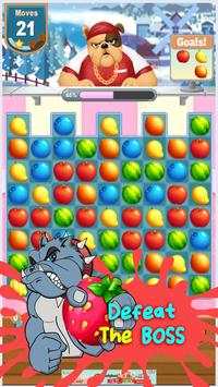 Cookie Crush Match 3 screenshot 5