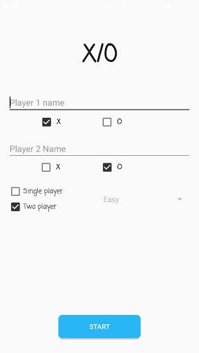X/0 Mobile Game screenshot 5