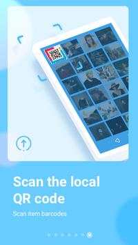 QR Scanner Master скриншот 7