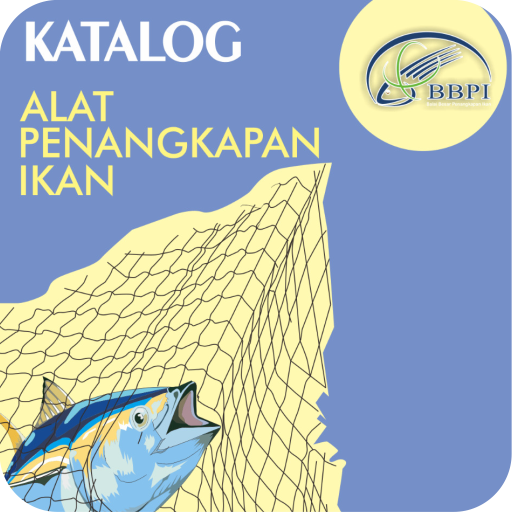 ikon Katalog API