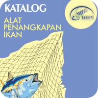 Katalog API
