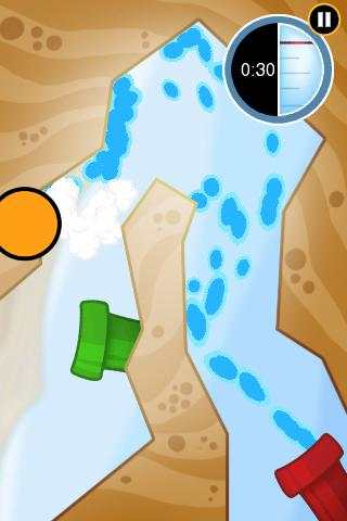 DrainworksLite screenshot 7