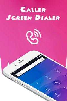 Caller Screen Dialer screenshot 1