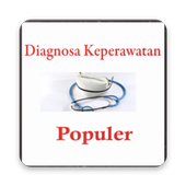 ikon Diagnosa Keperawatan Populer