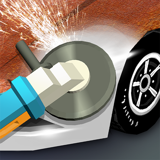 Car Maker Simulator 2023 icon