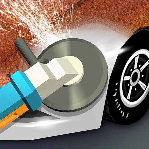Car Maker 3D 1.1.2