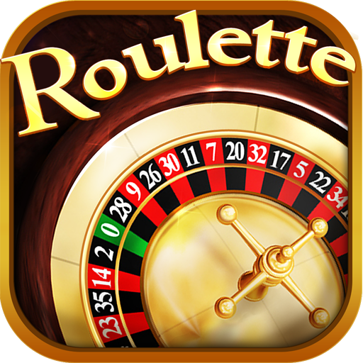 Roulette Casino FREE icon