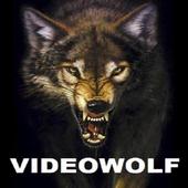 videowolf - watch video earn money आइकन
