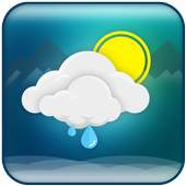 Live Weather 6.0