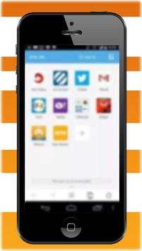 New Guide UC Browser fast download private ,secure screenshot 1