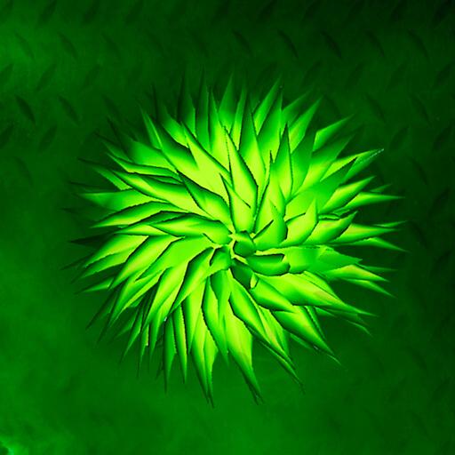 Toxic Attack 2: Tuer le Virus icon