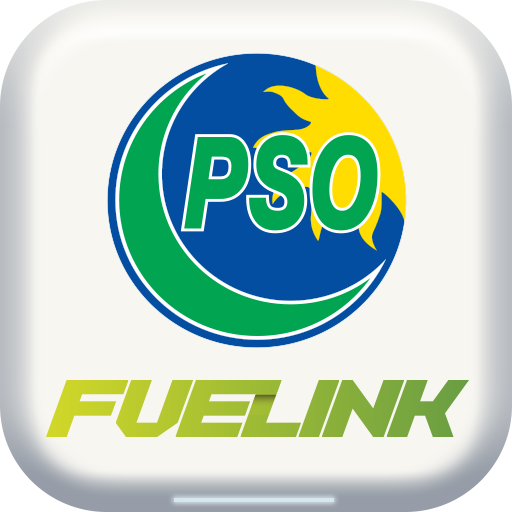 ikon PSO Fuelink