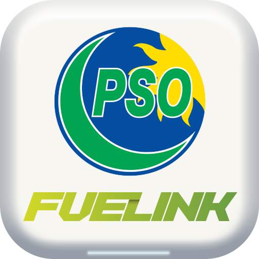 PSO Fuelink 1.0.35