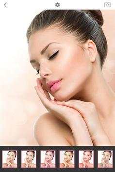 Beauty Camera : Selfie Beauty Plus screenshot 2